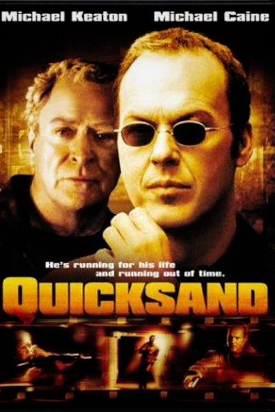 Quicksand (2003) - StreamingGuide.ca