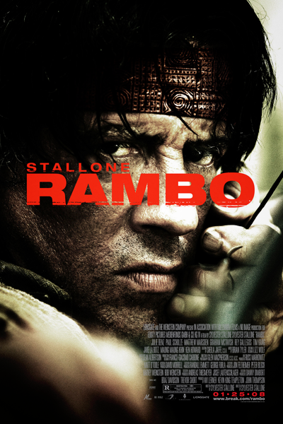 Rambo (2008) - StreamingGuide.ca