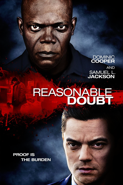 Reasonable Doubt (2014) - StreamingGuide.ca