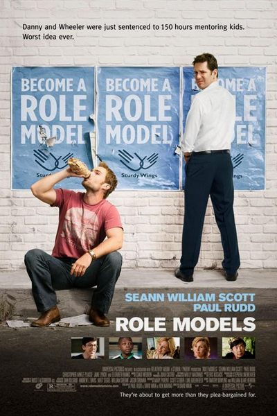 Role Models (2008) - StreamingGuide.ca