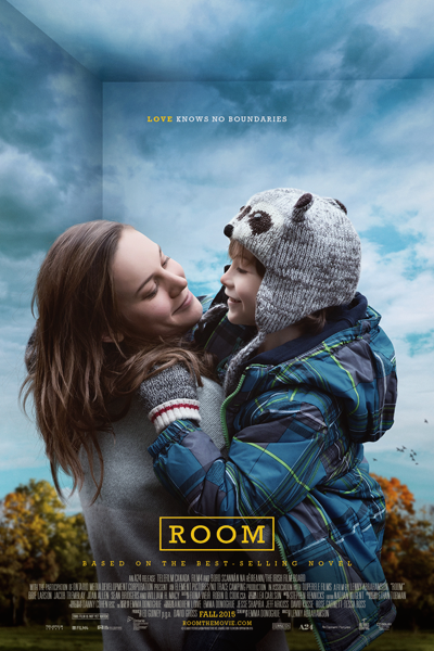 Room (2015) - StreamingGuide.ca