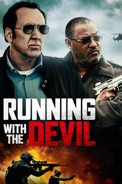 Running With the Devil (2019) - StreamingGuide.ca