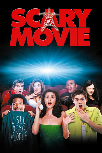 Scary Movie (2000) - StreamingGuide.ca