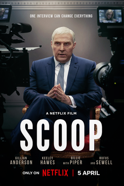 Scoop (2024) - StreamingGuide.ca