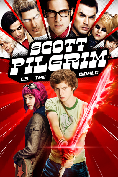 Scott Pilgrim vs. the World (2010) - StreamingGuide.ca