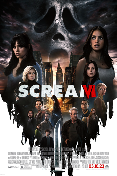 Scream VI (2023) - StreamingGuide.ca