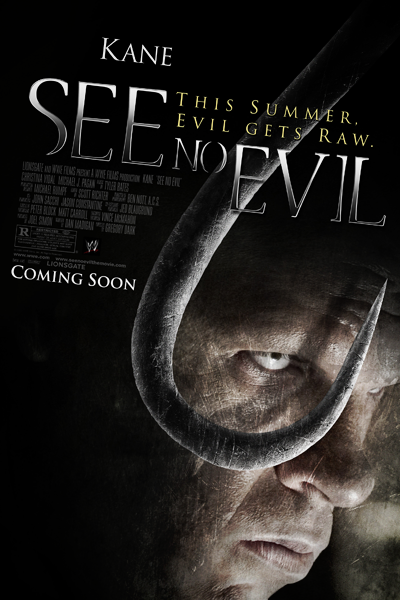 See No Evil (2006) - StreamingGuide.ca