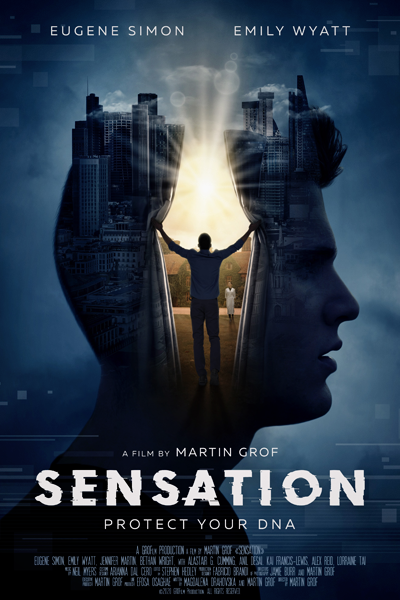Sensation (2021) - StreamingGuide.ca
