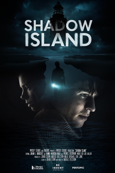 Shadow Island (2023) - StreamingGuide.ca