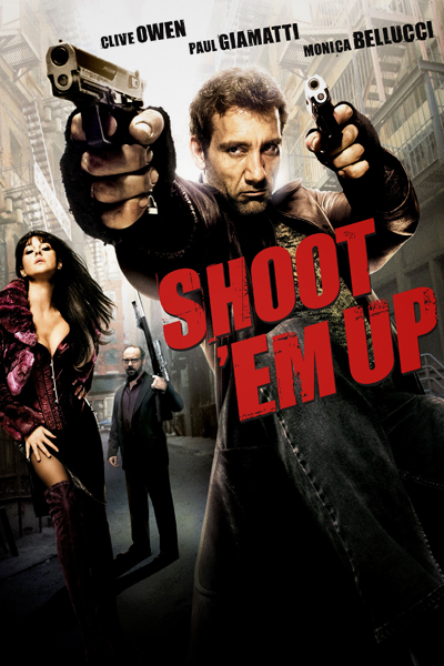 Shoot 'Em Up (2007) - StreamingGuide.ca