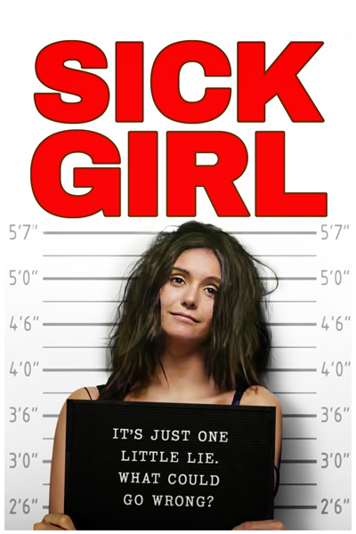 Sick Girl (2023) - StreamingGuide.ca