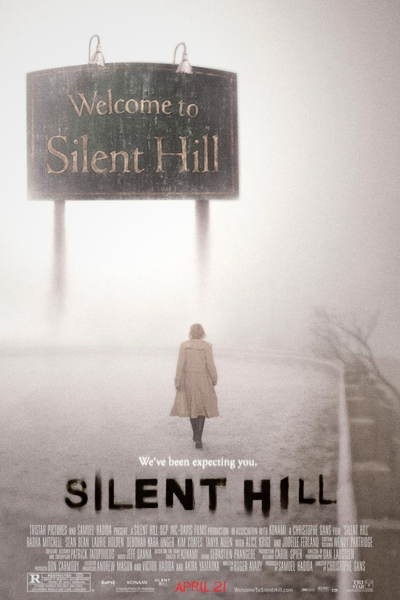 Silent Hill (2006) - StreamingGuide.ca