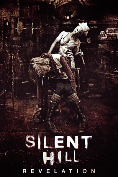 Silent Hill: Revelation (2012) - StreamingGuide.ca