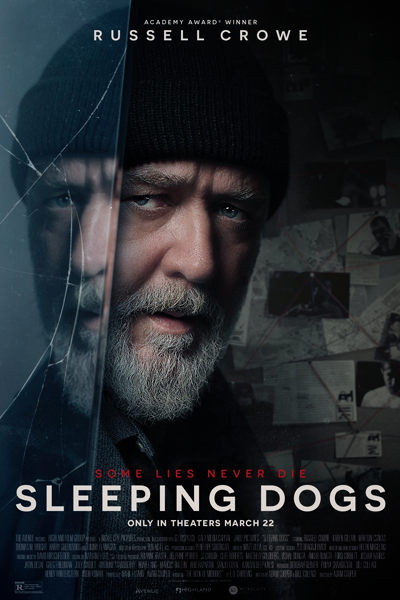 Sleeping Dogs (2024) - StreamingGuide.ca