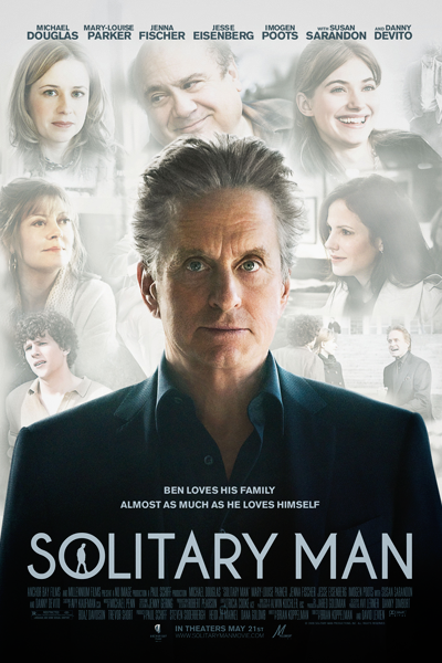 Solitary Man (2009) - StreamingGuide.ca