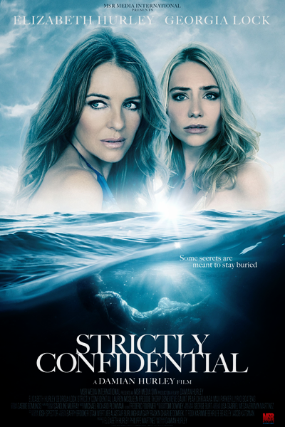 Strictly Confidential (2024) - StreamingGuide.ca