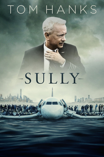 Sully (2016) - StreamingGuide.ca