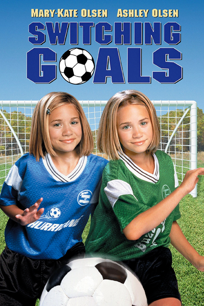 Switching Goals (1999) - StreamingGuide.ca