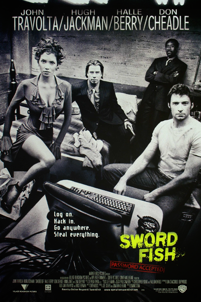 Swordfish (2001) - StreamingGuide.ca