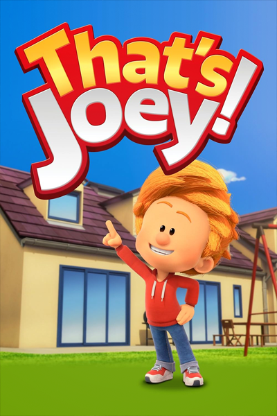 That's Joey - Season 1 (2010) - StreamingGuide.ca