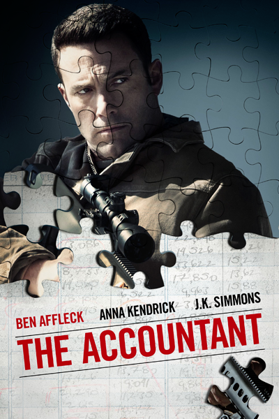 The Accountant (2016) - StreamingGuide.ca