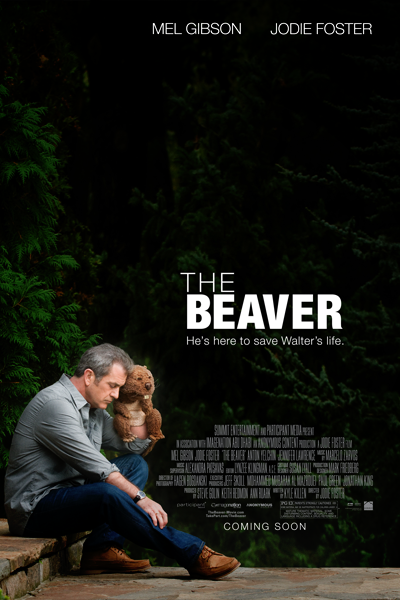 The Beaver (2011) - StreamingGuide.ca