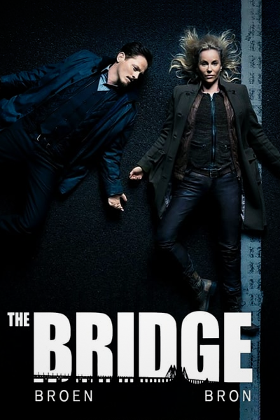 The Bridge - Season 4 (2011) - StreamingGuide.ca