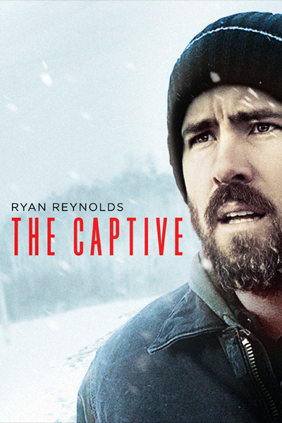 The Captive (2014) - StreamingGuide.ca