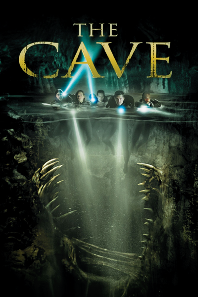 The Cave (2005) - StreamingGuide.ca