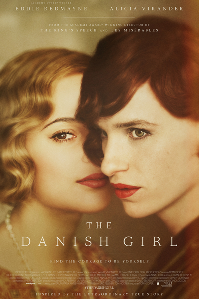 The Danish Girl (2015) - StreamingGuide.ca