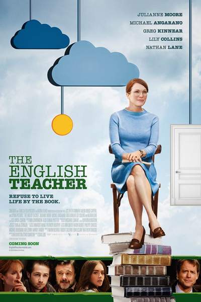 The English Teacher (2013) - StreamingGuide.ca