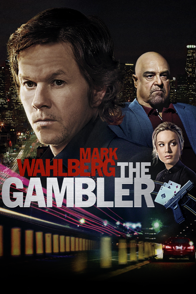 The Gambler (2014) - StreamingGuide.ca