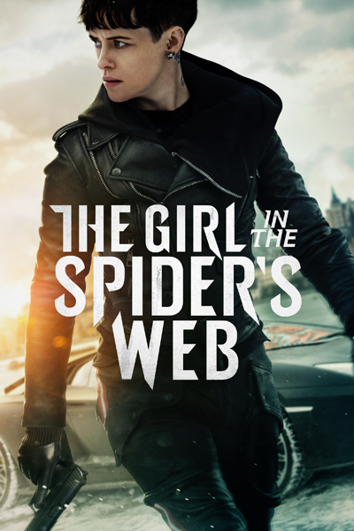The Girl in the Spider's Web (2018) - StreamingGuide.ca