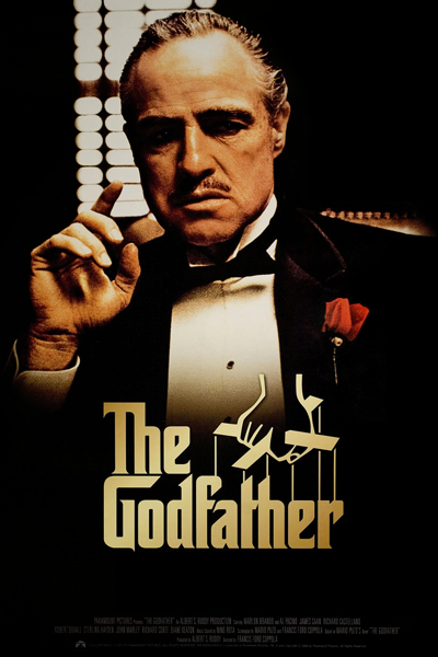 The Godfather (1972) - StreamingGuide.ca