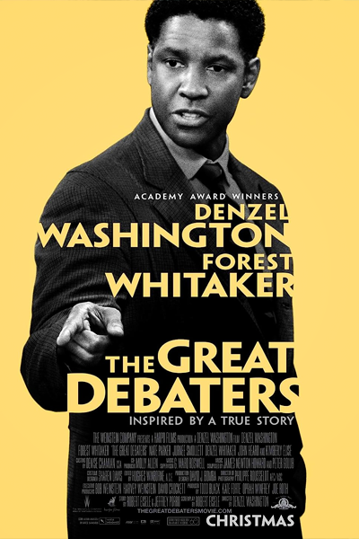 The Great Debaters (2007) - StreamingGuide.ca