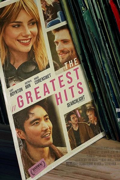 The Greatest Hits (2024) - StreamingGuide.ca