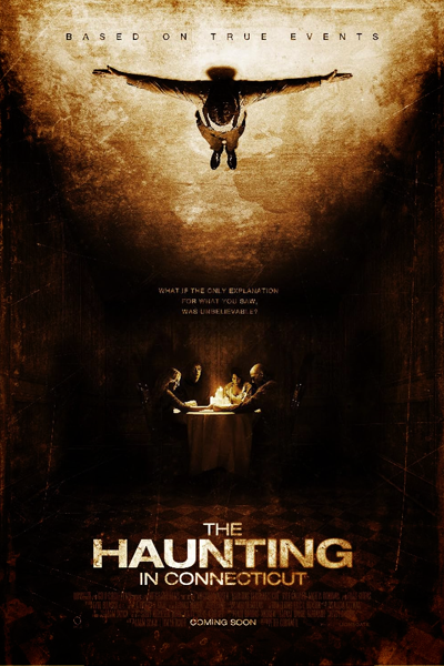 The Haunting in Connecticut (2009) - StreamingGuide.ca
