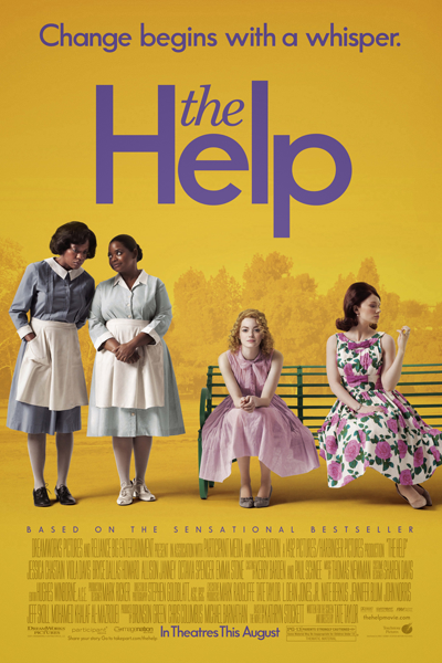 The Help (2011) - StreamingGuide.ca