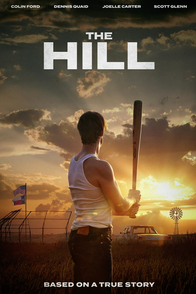 The Hill (2023) - StreamingGuide.ca