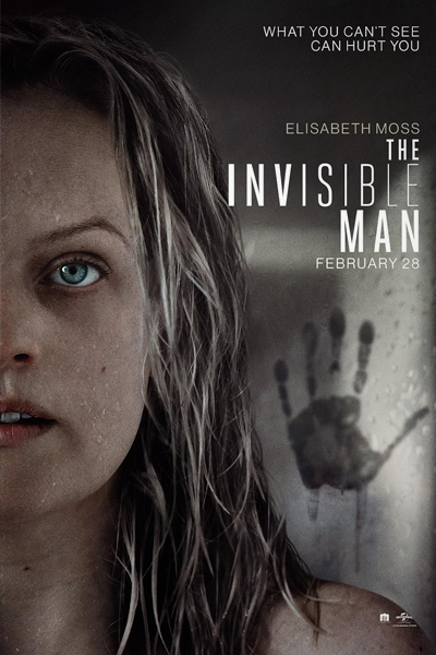 The Invisible Man (2020) - StreamingGuide.ca