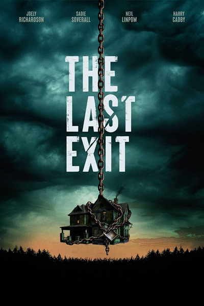 The Last Exit (2023) - StreamingGuide.ca