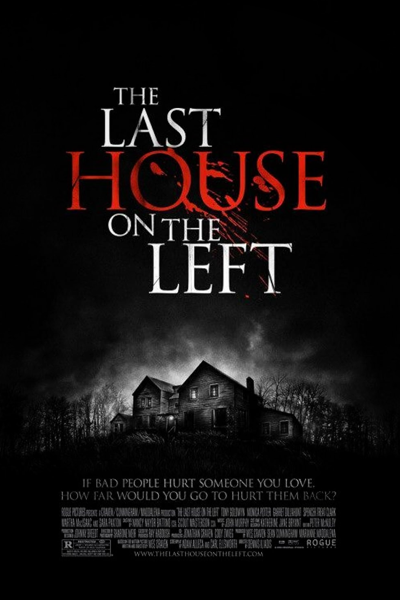 The Last House on the Left (2009) - StreamingGuide.ca