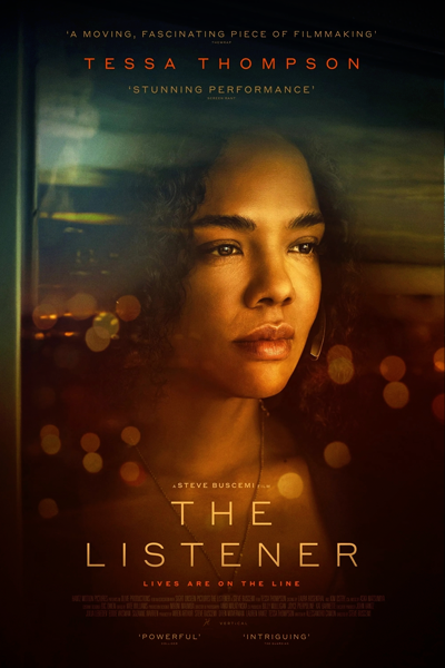 The Listener (2024) - StreamingGuide.ca