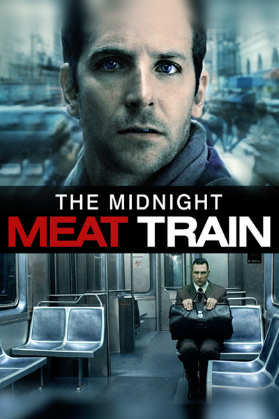 The Midnight Meat Train (2008) - StreamingGuide.ca