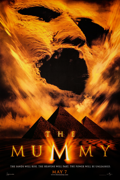 The Mummy (1999) - StreamingGuide.ca