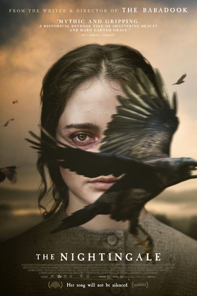 The Nightingale (2019) - StreamingGuide.ca