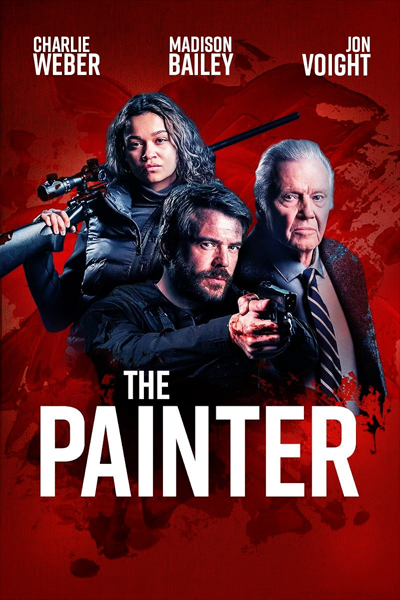 The Painter (2024) - StreamingGuide.ca