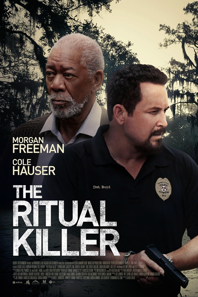 The Ritual Killer (2023) - StreamingGuide.ca