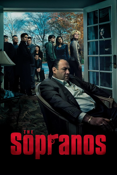 The Sopranos - Season 1 (1999) - StreamingGuide.ca