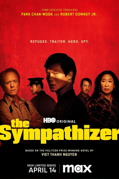 The Sympathizer (2024) - StreamingGuide.ca